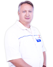 Кисляков Андрей Вадимович